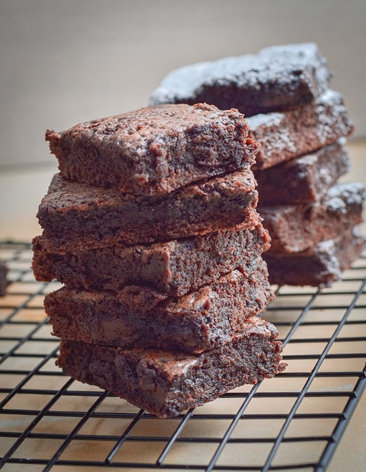 Fudge Brownies